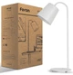 Настольная лампа Feron DE1440 40w E27 White (2000402117960) - изображение 2
