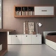 Настольная лампа Feron DE1440 40w E27 White (2000402117960) - изображение 4