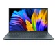 Ноутбук ASUS Zenbook 14 UX435EG / Intel Core i5-1135G7 / 16 GB ОЗП / Накопитель 512 GB / NVIDIA GeForce MX450 + графика Intel Iris Xe / для бизнеса и учебы - изображение 3