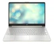 Ноутбук HP 15s / Intel Core i7-1255U / 16 GB ОЗП / Накопичувач 512 GB / Intel Iris Xe Graphics / Матовый, LED, IPS / для офиса - зображення 1