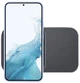 Беспроводное зарядное устройство для Samsung Wireless Charger Duo with TA 15 Вт Dark Grey (EP-P5400TBEGEU) - изображение 7