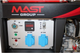 Дизельний генератор Mast Group YH4000AE 2.8/3.0 кВт (2000000000381) - изображение 5