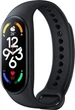 Розумний фітнес-браслет, смарт-годинник Smart Band M7 фітнес-трекер Black - зображення 1