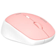 Мишка комп'ютерна бездротова MEETION Wireless Mouse MT-R570 |2.4G, 800/1200/1600dpi| Рожевий - зображення 4