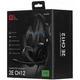 Гарнітура 2E CH12 USB Black (2E-CH12SJ) - зображення 7