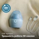 Машинка для стрижки катышек PHILIPS GCA2100/20 c USB зарядкой - изображение 6