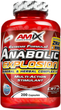 Бустер тестостерону Amix Anabolic Explosion Complex 200 капсул (8594159533882) - зображення 1