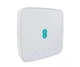 4G комплект для села WiFi роутер Alcatel HH40V c антенной Rnet 2x17 дБ - изображение 2