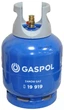 Газовый баллон Gaspol (8 кг) 19л пропан бутан - изображение 3