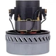 Двигатель для моющего пылесоса Whicepart VC07W30 1200W D=144/78mm H=68/168mm - изображение 1