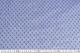 Сетка точка синий 0858593, 70 г/м², пог. м. - изображение 2