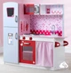 Детская деревяная кухня Wonder Toy Sweet Cherry, 2268 - изображение 1
