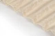 Подкладка вискозная жаккард бежевый 0870366, 88 г/м², пог. м. - изображение 5