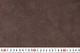 Вельвет коттон коричневый 1047538, 300 г/м², пог. м. - изображение 2