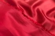 Подкладка вискозная плотная однотон красный 1039182, 92 г/м², пог. м. - изображение 3
