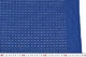 Батист з вишивкою синій 1029459, 129 г/м², пог. м. - зображення 2