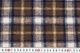 Костюмная t/r коричневый 1042489, 317 г/м², пог. м. - изображение 2