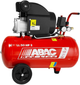 Компрессор ABAC Monte Carlo RC2 RED LINE - изображение 3