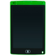 Графический планшет LCD-планшет для рисования Writing Tablet 8.5 дюймов Green - изображение 2