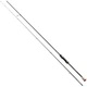 Вудилище спінінга Azura X-Game X94ML 2.85м 4-22г Precise Thrower TZ AZX94ML - изображение 1