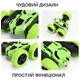 Трюковий всюдихід 360° STUNT CAR 4х4 іграшка на дистанційному керуванні - зображення 11