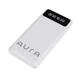 УМБ AURA NRG10 10000 mAh White - изображение 7