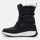 Ботинки KangaROOS 38 Черный (4066539106473) - изображение 4
