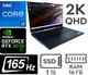 Ноутбук Gigabyte Aorus 15 XE5 (XE5-73USB34SH) Black Б/В - зображення 2