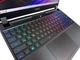 Ноутбук Gigabyte Aorus 15 XE5 (XE5-73USB34SH) Black Б/В - зображення 9