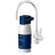 Проточный фильтр питьевой воды Brita My Pure P1 - изображение 1