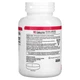 Цитрат кальция Natural Factors “Calcium Citrate” для здоровья костей, 350 мг (90 таблеток) - изображение 3