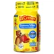 Мультивитамины для детей L'il Critters "Gummy Vites Daily Multivitamin" детский полноценный комплекс витаминов и минералов, фруктовый вкус (70 жевательных конфет) - изображение 1