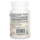 Пирролохинолинхинон Jarrow Formulas "PQQ (Pyrroloquinoline Quinone)" витамин B14, 20 мг (30 капсул) - изображение 2