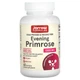 Масло примулы вечерней Jarrow Formulas "Evening Primrosе" 1300 мг (60 гелевых капсул) - изображение 1