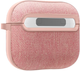 Etui Spigen Urban Fit ASD02112 do AirPods 3 Rose-Złoty (8809710759848) - obraz 4