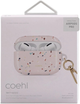 Etui Uniq Coehl Terrazzo do AirPods Pro Różowy (8886463675465) - obraz 3