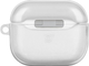 Чохол Uniq Glase для AirPods 3 White (8886463676851) - зображення 2