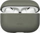 Чохол Uniq Terra для AirPods Pro 2 Green (8886463683859) - зображення 1