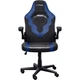 Игровое кресло Trust GXT703B RIYE, Синий (25129_TRUST) - изображение 1