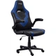 Игровое кресло Trust GXT703B RIYE, Синий (25129_TRUST) - изображение 2