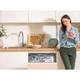 Вбудовувана посудомийна машина Gorenje GV673C62 - изображение 4