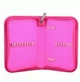 Пенал твердий одинарний Butterfly 20,5x13x3,2 см SMART - изображение 3
