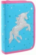 Пенал твердий HP-02 Unicorn 21x14x4 см YES - изображение 1