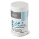 Аминокислота OstroVit BCAA + Glutamine 500 г Апельсин - изображение 2