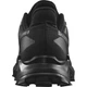 Кроссовки Salomon ALPHACROSS 5 GTX 48 (12.5) 31 см Чёрный s473075-12,5 - изображение 3