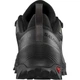 Кроссовки Salomon CROSS OVER 2 GTX 43.5 (9 UK) 27.5 см чёрный s472690-9 - изображение 5