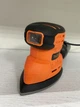 Шліфувальний верстат TACKLIFE Classic Mouse Detail Sander Б\В - изображение 6