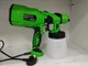 Електричний фарборозпилювач SPRAYGUN 2800 Вт Б/В - изображение 2