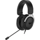 Комп'ютерна гарнітура ASUS TUF Gaming H3 Black-Silver (90YH025S-B1UA00) - изображение 1