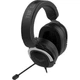 Комп'ютерна гарнітура ASUS TUF Gaming H3 Black-Silver (90YH025S-B1UA00) - изображение 4